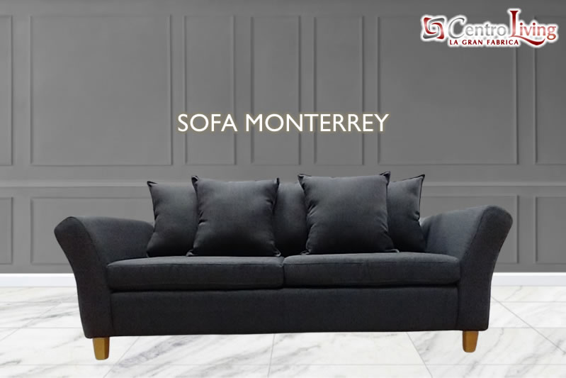 Sofa_Monterrey